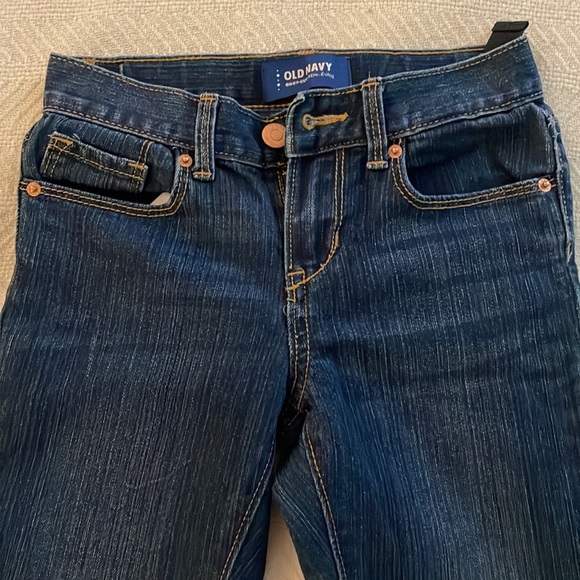 Girls bootcut jeans - Picture 2 of 4